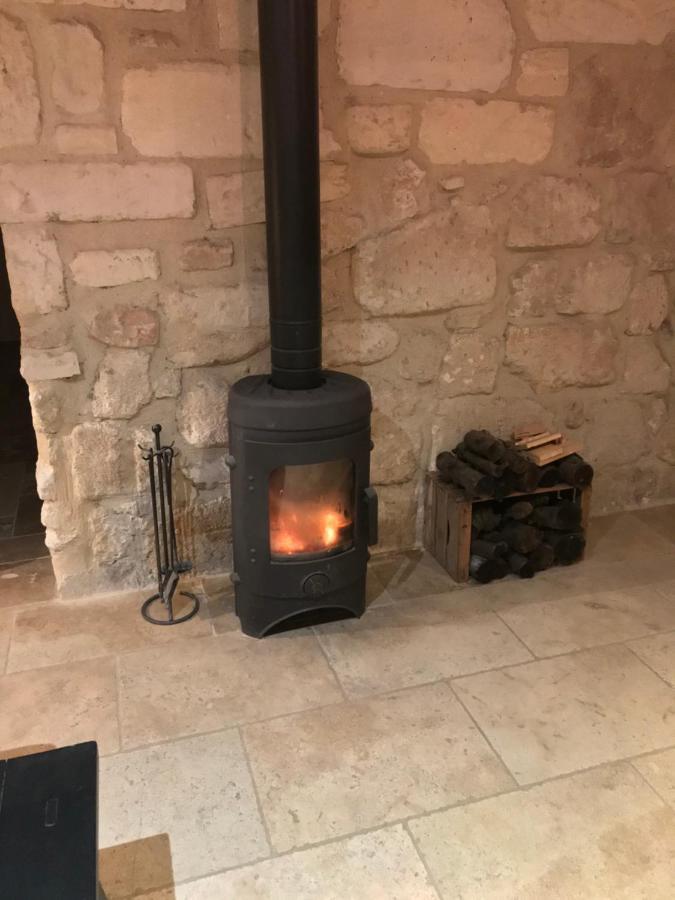 Mazet En Camargue Villa Arles Exterior foto