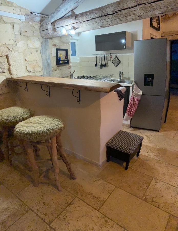 Mazet En Camargue Villa Arles Exterior foto