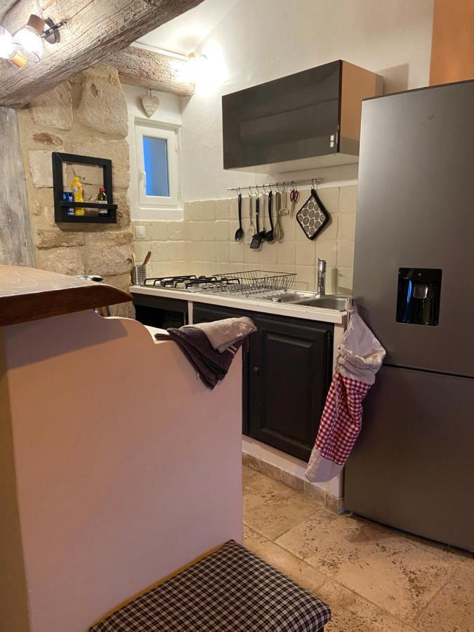 Mazet En Camargue Villa Arles Exterior foto