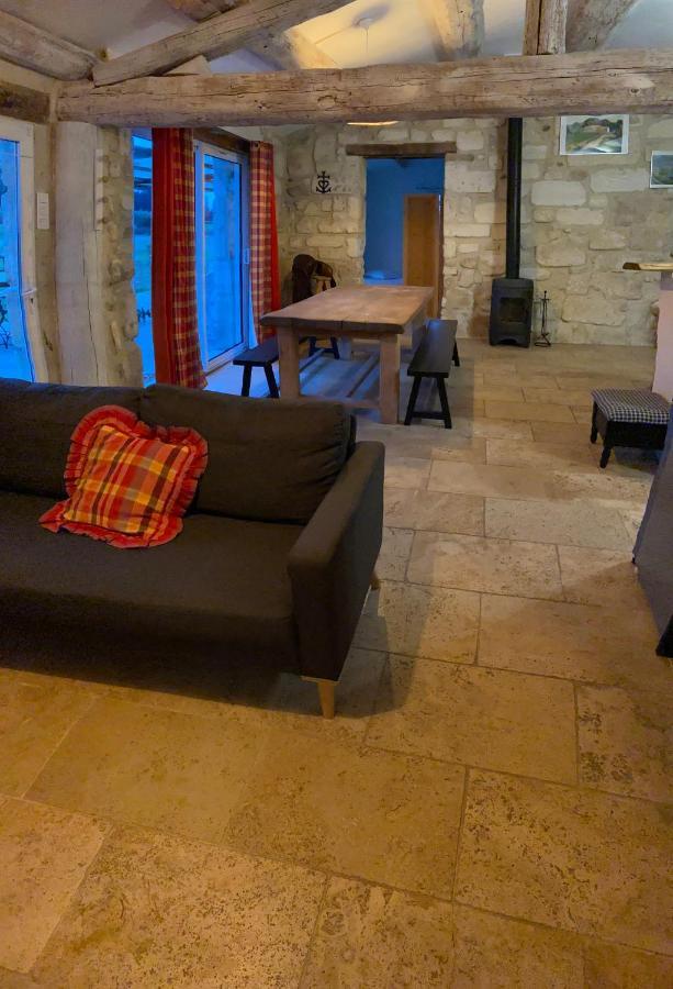 Mazet En Camargue Villa Arles Exterior foto