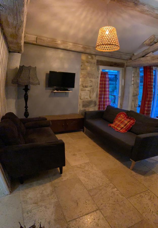 Mazet En Camargue Villa Arles Exterior foto