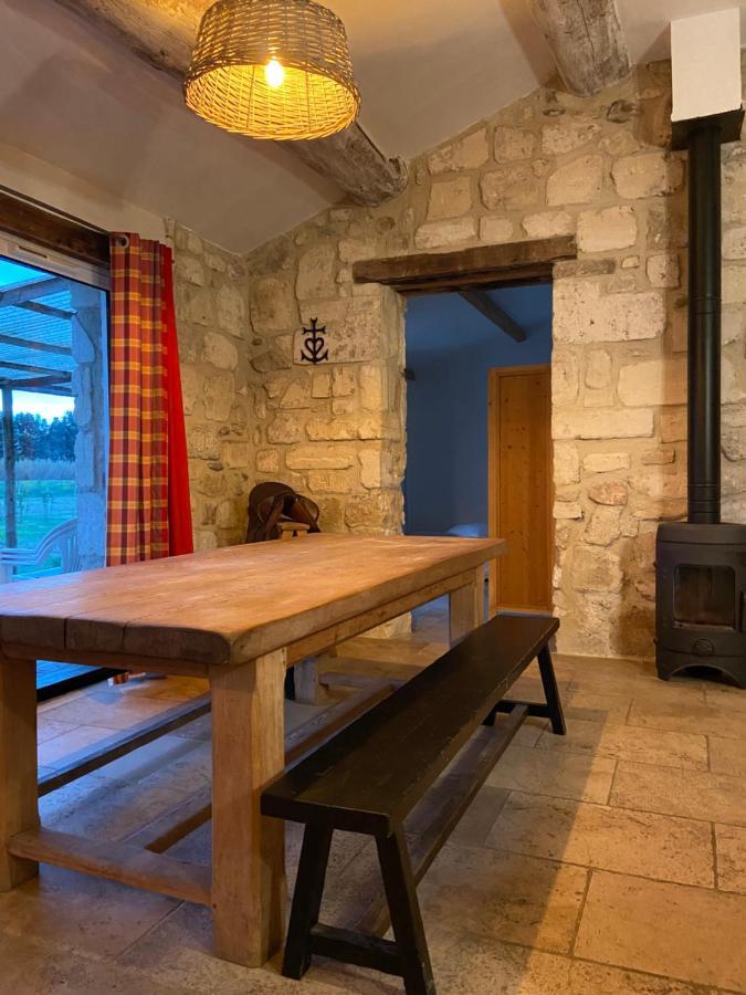 Mazet En Camargue Villa Arles Exterior foto