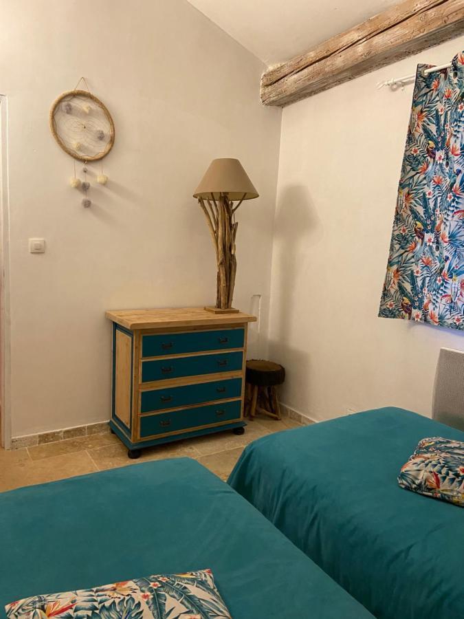 Mazet En Camargue Villa Arles Exterior foto